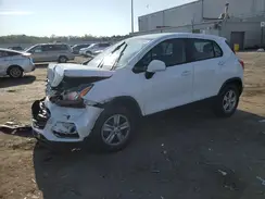 3GNCJNSB4KL373951 2019 CHEVROLET TRAX