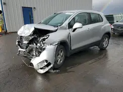 3GNCJNSB4KL381600 2019 CHEVROLET TRAX