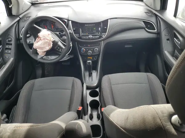 3GNCJNSB4KL381600 2019 CHEVROLET TRAX - Image 8