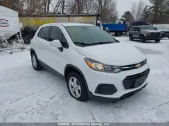 3GNCJNSB4KL386148 2019 CHEVROLET TRAX