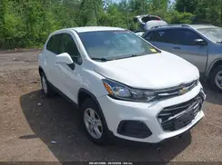 3GNCJNSB4LL109064 2020 CHEVROLET TRAX