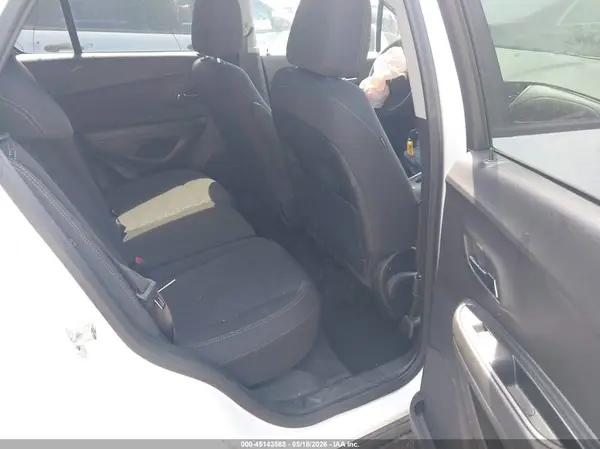 3GNCJNSB4LL109064 2020 CHEVROLET TRAX - Image 8