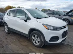 3GNCJNSB4LL118797 2020 CHEVROLET TRAX