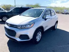 3GNCJNSB4LL131582 2020 CHEVROLET TRAX