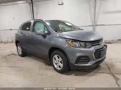 3GNCJNSB4LL144753 2020 CHEVROLET TRAX