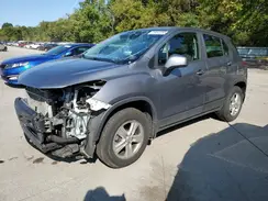 3GNCJNSB4LL147877 2020 CHEVROLET TRAX