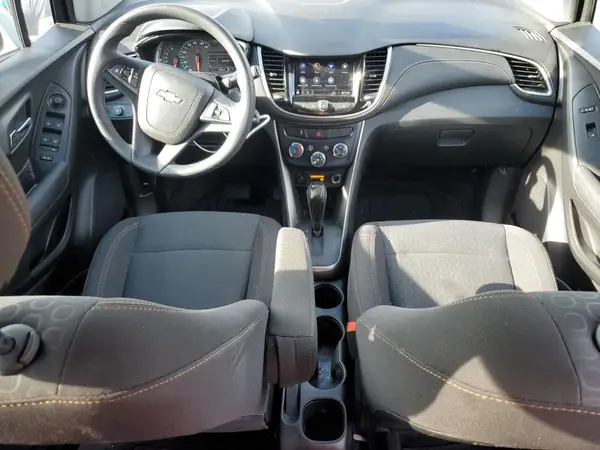 3GNCJNSB4LL153128 2020 CHEVROLET TRAX - Image 8