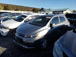 3GNCJNSB4LL158846 2020 CHEVROLET TRAX