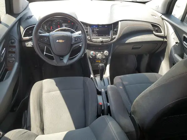 3GNCJNSB4LL158846 2020 CHEVROLET TRAX - Image 8