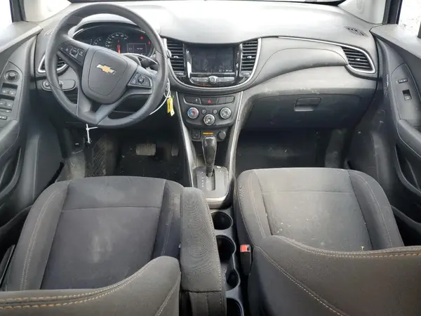 3GNCJNSB4LL160869 2020 CHEVROLET TRAX - Image 8