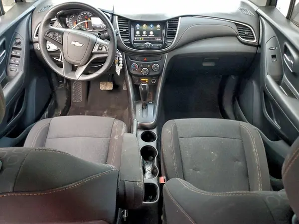 3GNCJNSB4LL174240 2020 CHEVROLET TRAX - Image 8