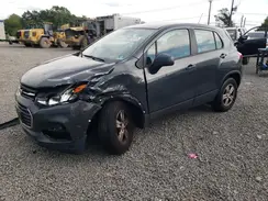3GNCJNSB4LL174593 2020 CHEVROLET TRAX