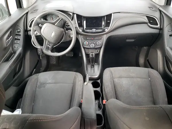 3GNCJNSB4LL174593 2020 CHEVROLET TRAX - Image 8