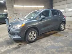 3GNCJNSB4LL177235 2020 CHEVROLET TRAX
