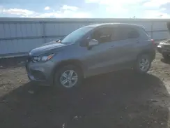 3GNCJNSB4LL181186 2020 CHEVROLET TRAX