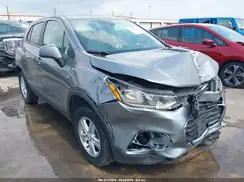 3GNCJNSB4LL195895 2020 CHEVROLET TRAX