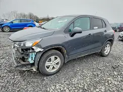 3GNCJNSB4LL196576 2020 CHEVROLET TRAX
