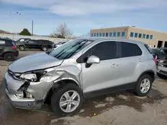 3GNCJNSB4LL318644 2020 CHEVROLET TRAX