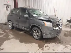 3GNCJNSB5GL115770 2016 CHEVROLET TRAX