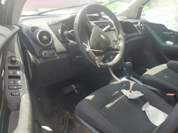 3GNCJNSB5GL116918 2016 CHEVROLET TRAX - Image 8