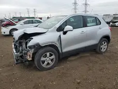3GNCJNSB5GL130074 2016 CHEVROLET TRAX