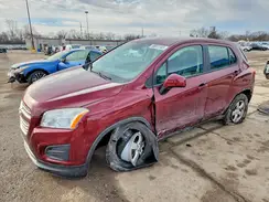 3GNCJNSB5GL138160 2016 CHEVROLET TRAX