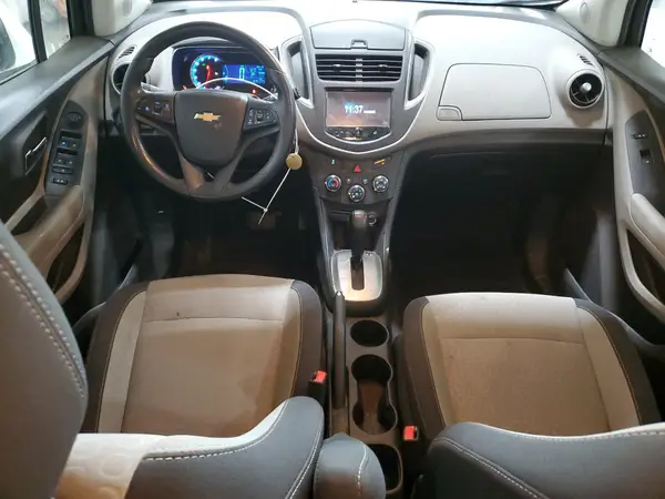3GNCJNSB5GL158375 2016 CHEVROLET TRAX - Image 8