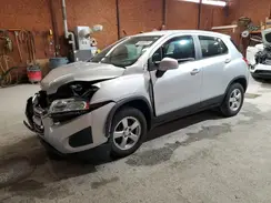 3GNCJNSB5GL165116 2016 CHEVROLET TRAX