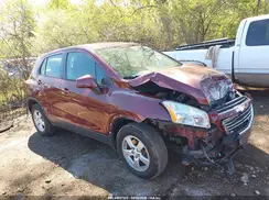 3GNCJNSB5GL214511 2016 CHEVROLET TRAX