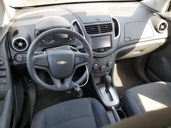 3GNCJNSB5GL218851 2016 CHEVROLET TRAX - Image 8