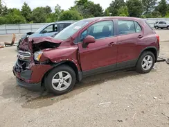 3GNCJNSB5GL222138 2016 CHEVROLET TRAX