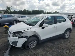 3GNCJNSB5GL224309 2016 CHEVROLET TRAX