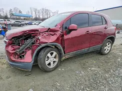 3GNCJNSB5GL228845 2016 CHEVROLET TRAX
