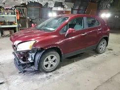 3GNCJNSB5GL233446 2016 CHEVROLET TRAX