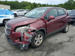 3GNCJNSB5GL238212 2016 CHEVROLET TRAX