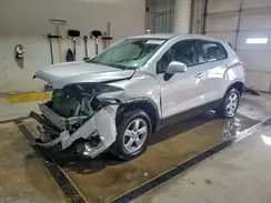 3GNCJNSB5GL258170 2016 CHEVROLET TRAX