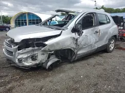 3GNCJNSB5GL260680 2016 CHEVROLET TRAX