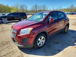 3GNCJNSB5GL272411 2016 CHEVROLET TRAX
