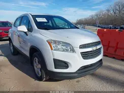 3GNCJNSB5GL273106 2016 CHEVROLET TRAX