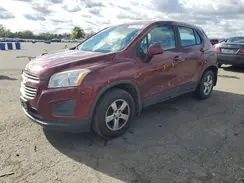 3GNCJNSB5GL275423 2016 CHEVROLET TRAX