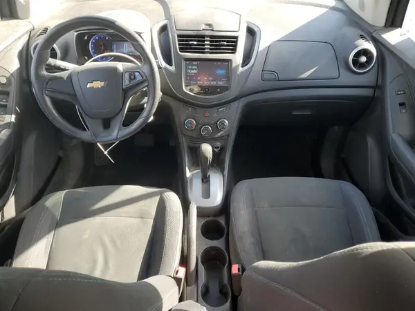 3GNCJNSB5GL275423 2016 CHEVROLET TRAX - Image 8
