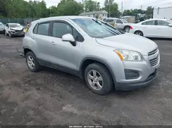 3GNCJNSB5GL275731 2016 CHEVROLET TRAX