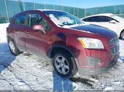 3GNCJNSB5GL276944 2016 CHEVROLET TRAX