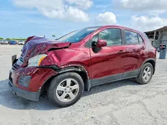 3GNCJNSB5GL279536 2016 CHEVROLET TRAX