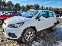 3GNCJNSB5HL132862 2017 CHEVROLET TRAX