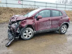 3GNCJNSB5HL173301 2017 CHEVROLET TRAX