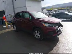 3GNCJNSB5HL175680 2017 CHEVROLET TRAX
