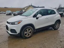 3GNCJNSB5HL193161 2017 CHEVROLET TRAX