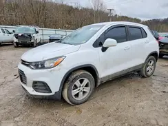 3GNCJNSB5HL197324 2017 CHEVROLET TRAX