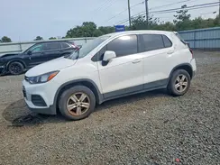 3GNCJNSB5HL199297 2017 CHEVROLET TRAX